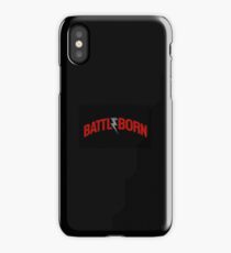 Battle Born / The Killers iPhone Case