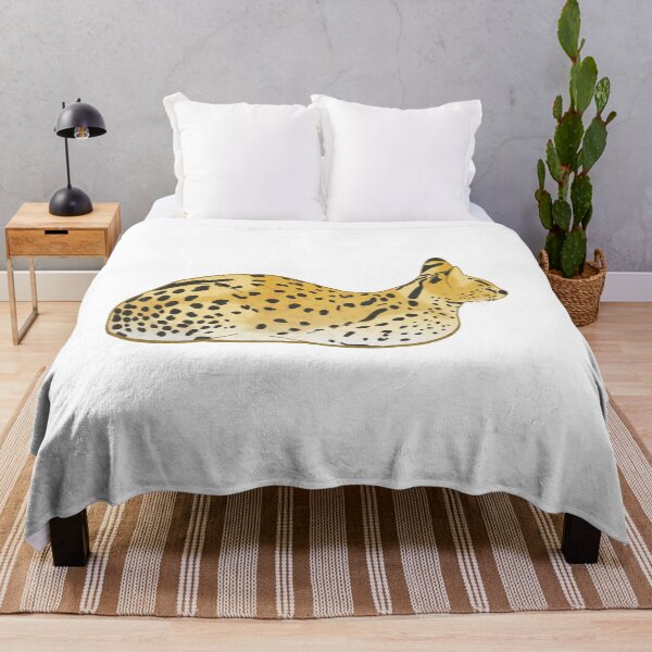 Item preview, Just the Serval Loaf designed and sold by CCCDesign.