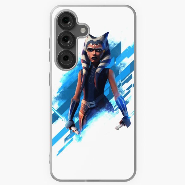 Item preview, Ahsoka Tano designed and sold by PeterSilver.