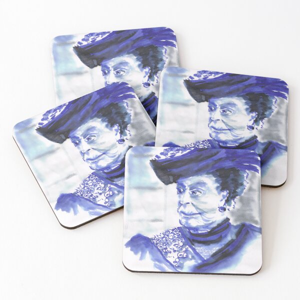 Item preview, Lady Violet the Dowager designed and sold by Seth  Weaver.