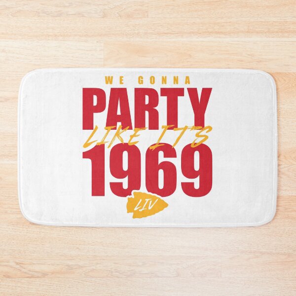 Item preview, Kansas City - Party Like It's 1969 designed and sold by bellamuert3.