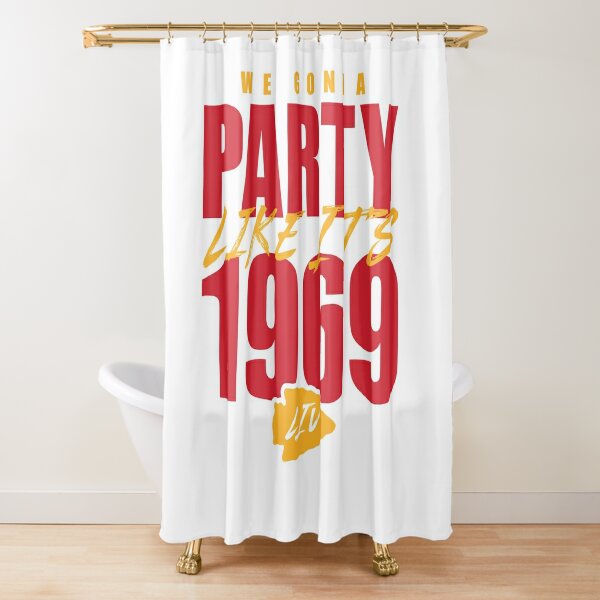 Jacksonville Jaguars Personalized Jersey Shower Curtains - Custom