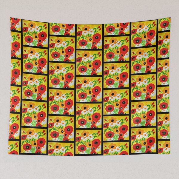 Item preview, Red In the Sun designed and sold by Wendy Thompson.