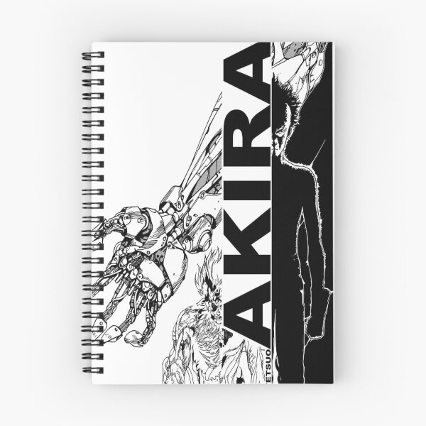 Item preview, Akira designed and sold by StChVapor.