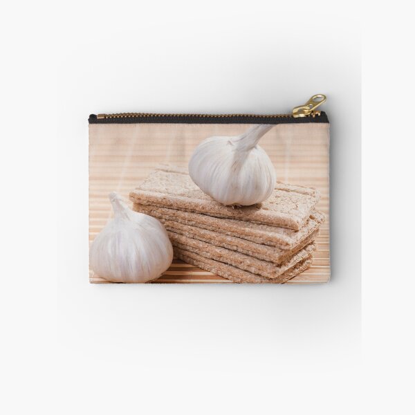 Item preview, Stack of dry crisp bread designed and sold by Arletta Cwalina.