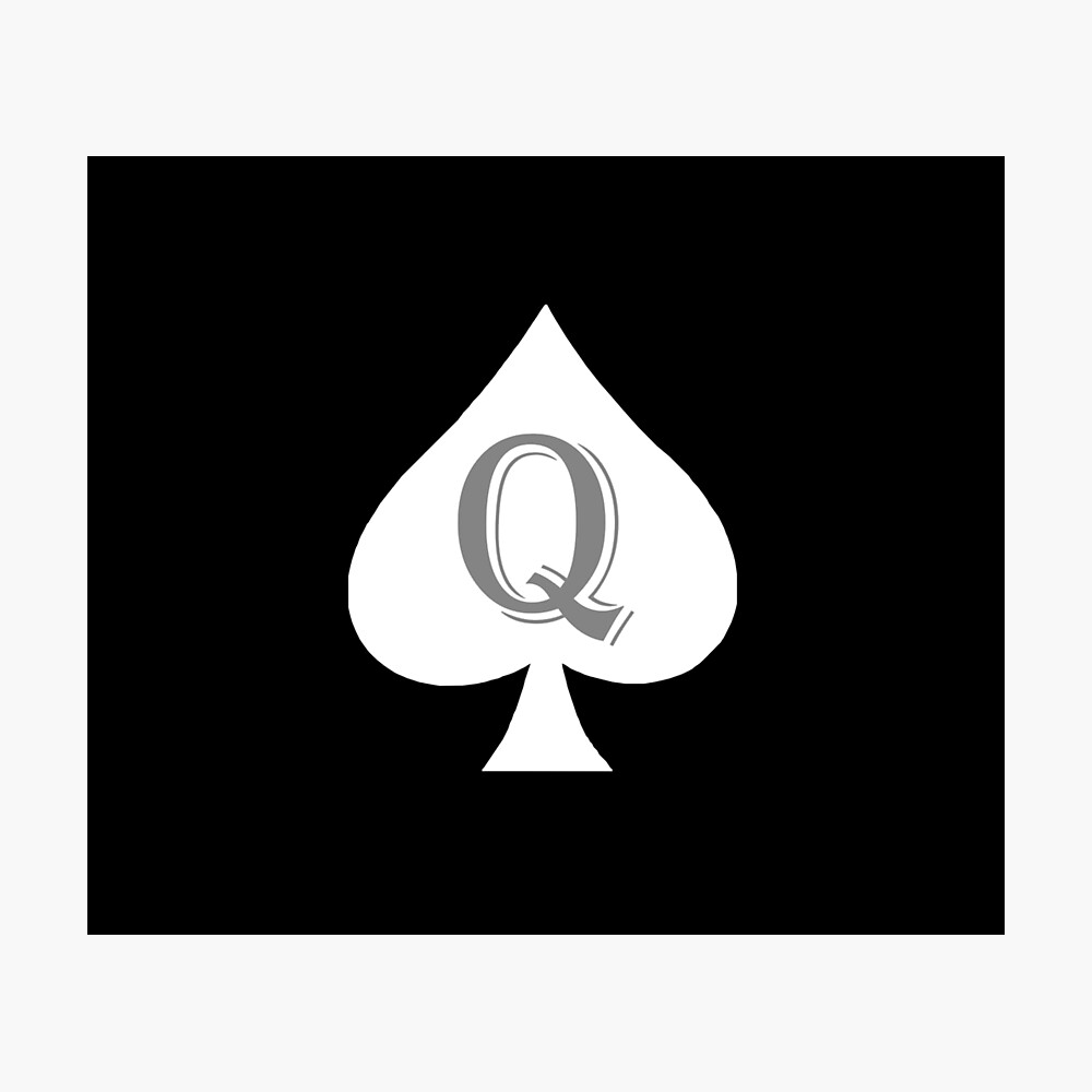 Queen Of Spades