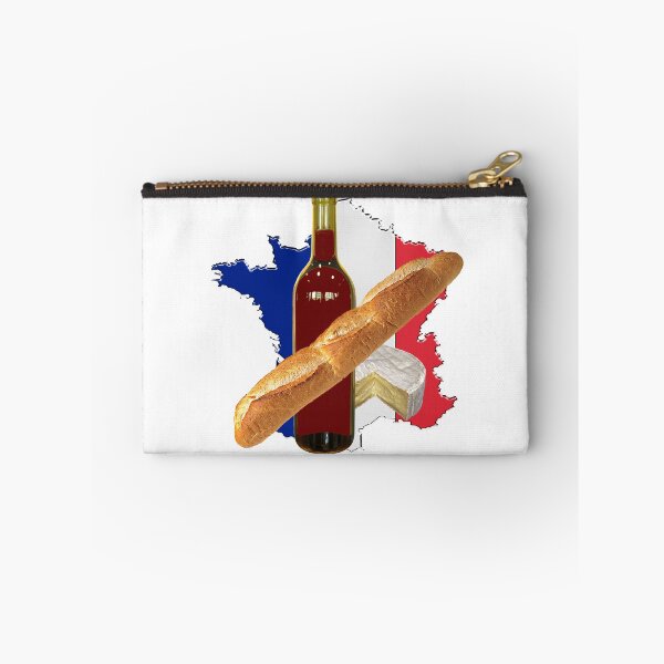 Item preview, La France... Les Essentiels! designed and sold by Buckwhite.