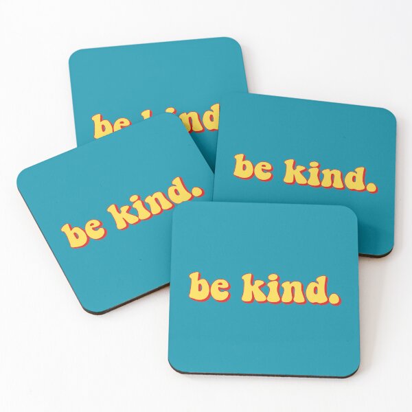 Item preview, BE KIND. designed and sold by NicoleK1197.