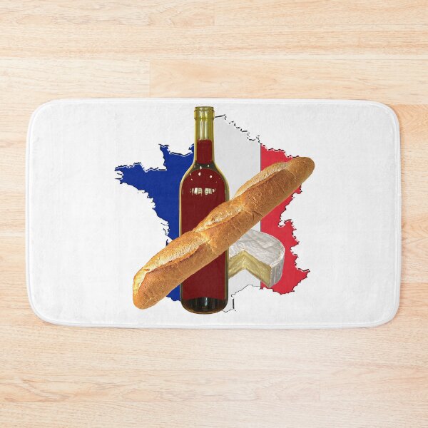 Item preview, La France... Les Essentiels! designed and sold by Buckwhite.