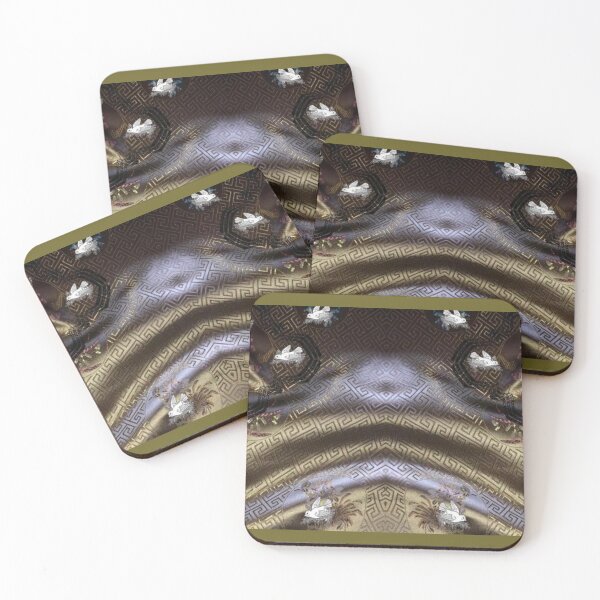 Item preview, Nesting Birds luxurious designer designed and sold by Aquila Light Pictures.
