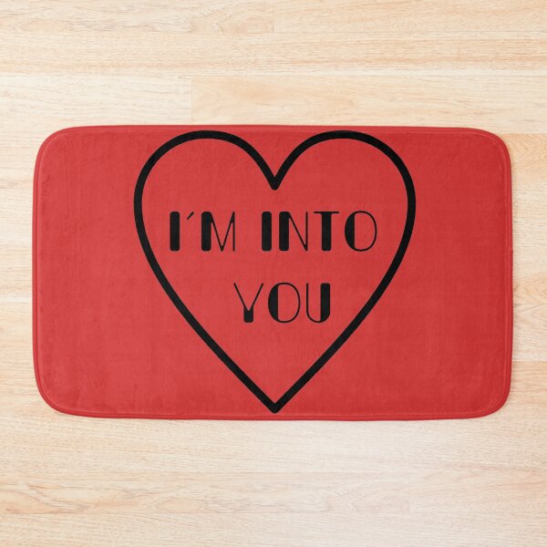 Item preview, I'm into you designed and sold by gingerlouls.