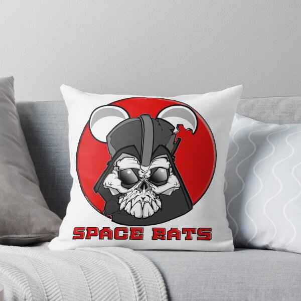 Item preview, Space Rats! ......Yes they are! designed and sold by BAD-DiCE.