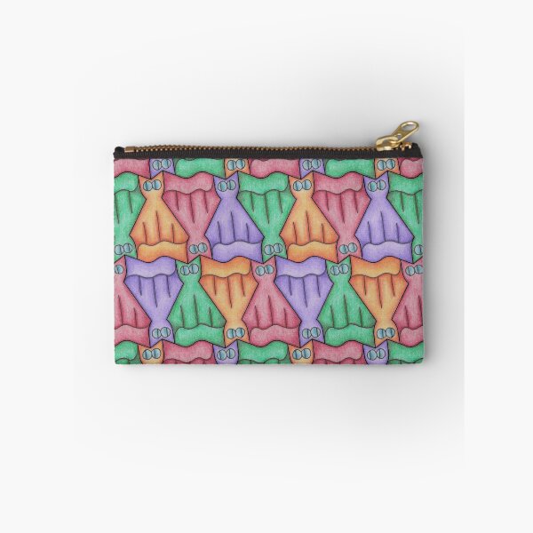 Item preview, Cat tessellation designed and sold by Vibali.