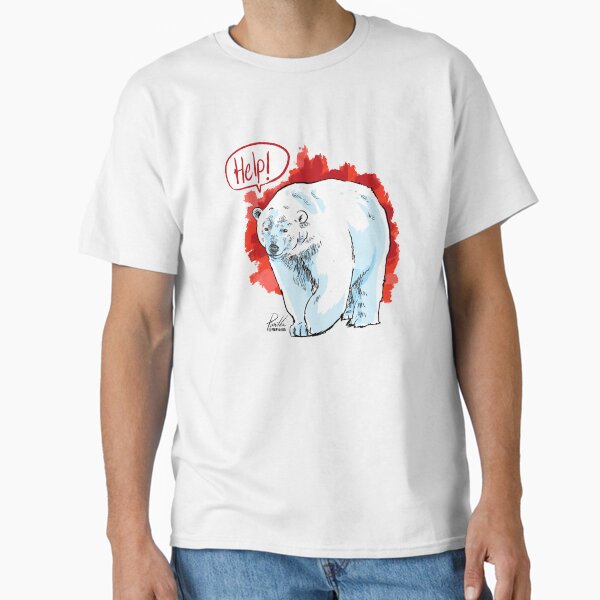 Classic T-Shirt
