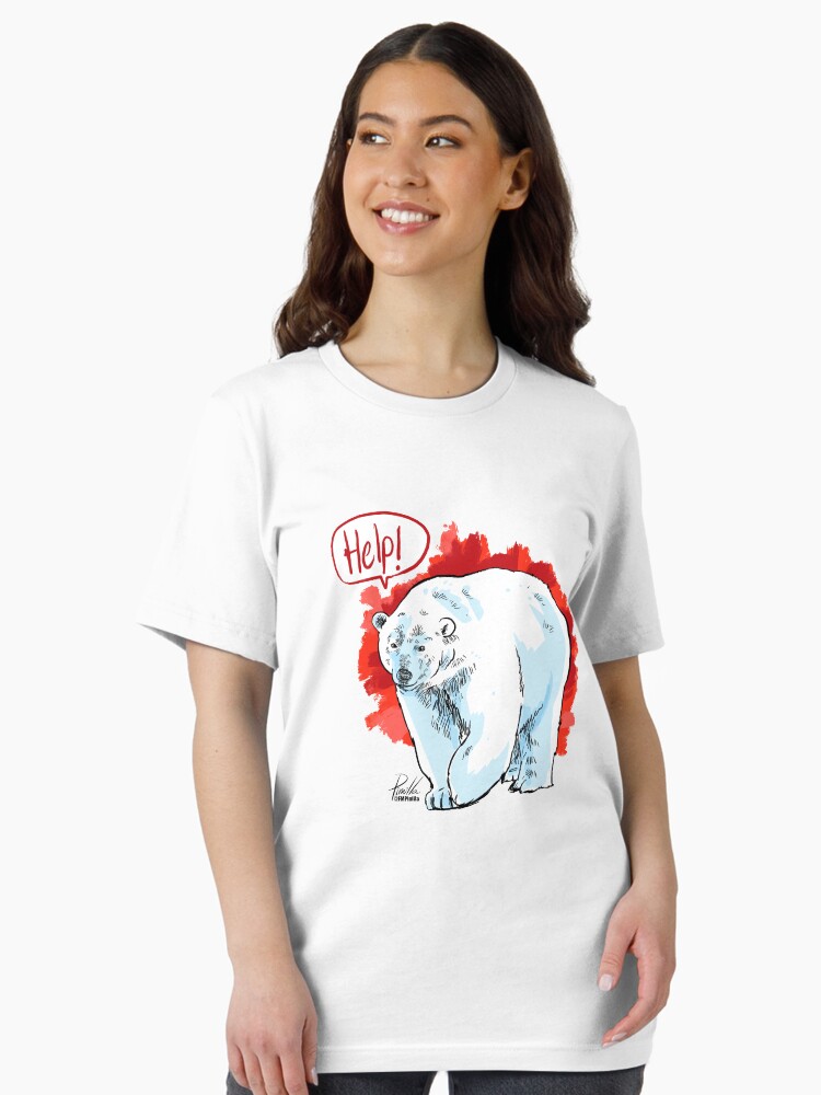 Thumbnail 2 of 7, Essential T-Shirt, designed and sold by fmpinilla17.