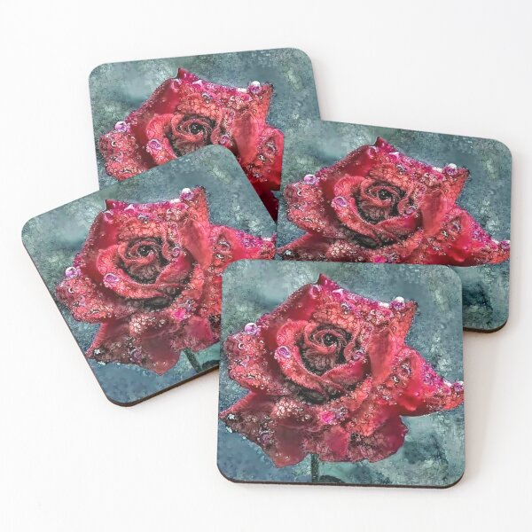 Item preview, Valentine Rose designed and sold by Kestrelle.