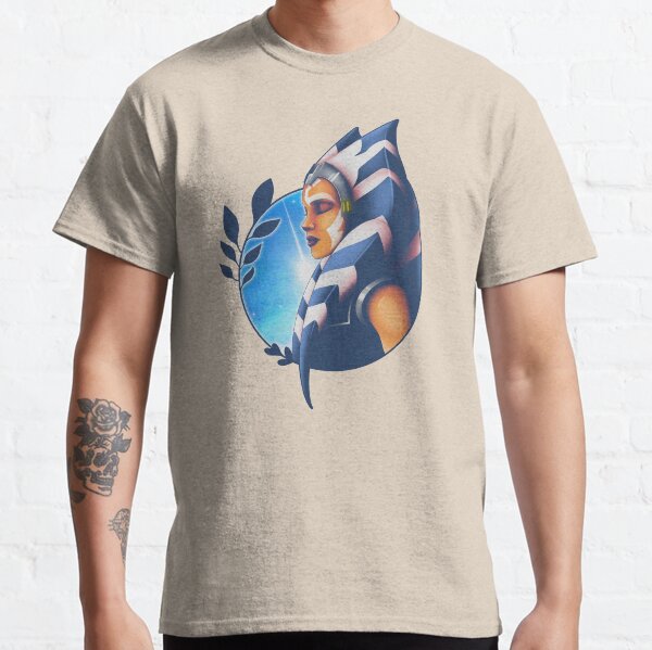 Ahsoka Classic T-Shirt
