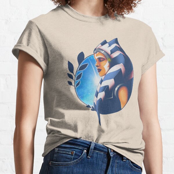 Ahsoka Classic T-Shirt