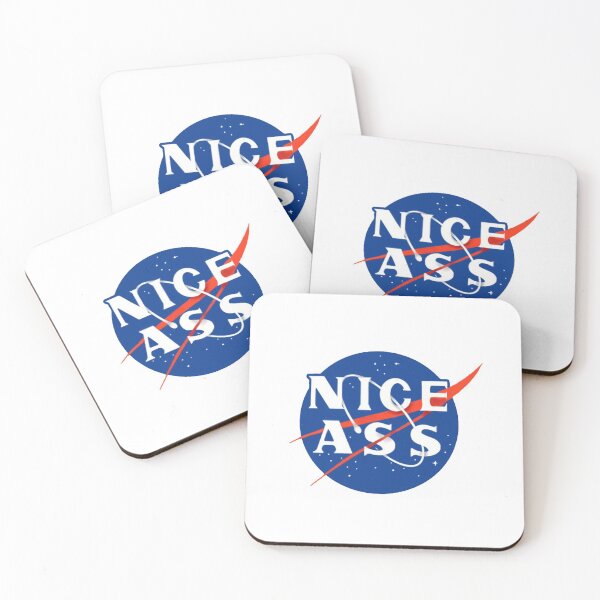 Item preview, NASA ASS designed and sold by KTLemmon.