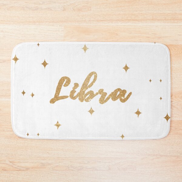 Item preview, Sparkly Libra designed and sold by XicaCo.