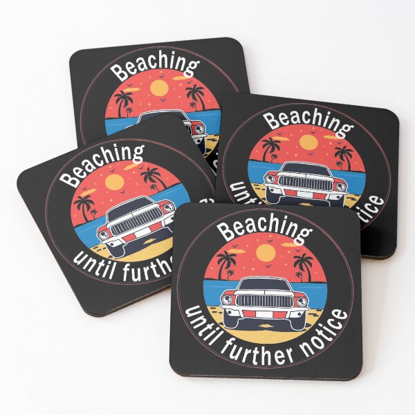 Item preview, Beaching designed and sold by Shipwrecked2020.