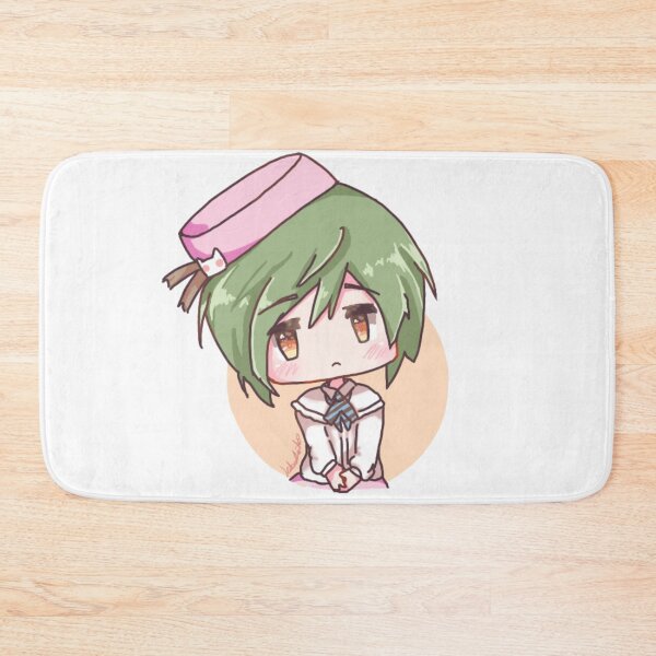 Item preview, A3 Yuki chibi designed and sold by Kibo-Kibo.