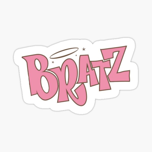 bratz animal logo