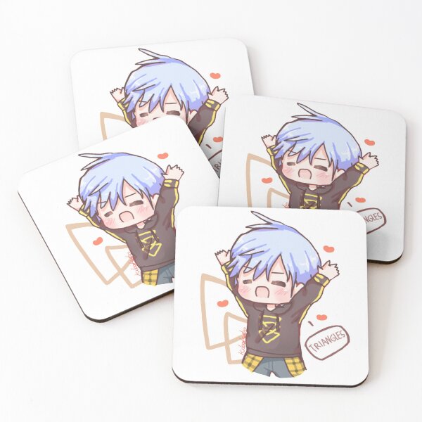 Item preview, Ikaruga Chibi designed and sold by Kibo-Kibo.