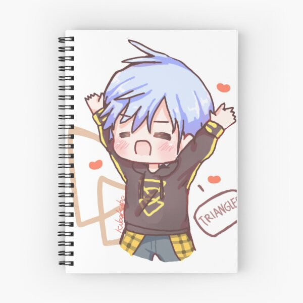 Artikelvorschau, Ikaruga Chibi entworfen und verkauft von Kibo-Kibo.