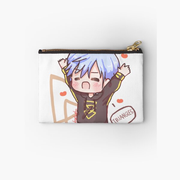 Item preview, Ikaruga Chibi designed and sold by Kibo-Kibo.