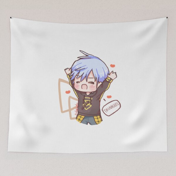 Item preview, Ikaruga Chibi designed and sold by Kibo-Kibo.