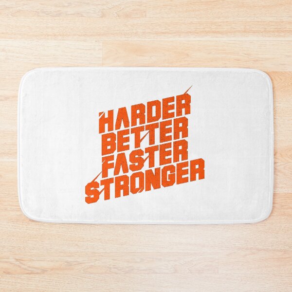Item preview, Do It Better designed and sold by jonmac1982.