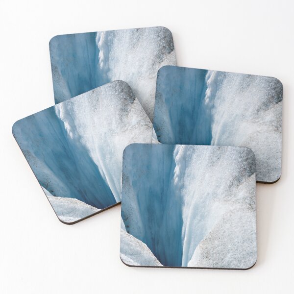 Item preview, Glacial Moulin designed and sold by RachelDeehan.