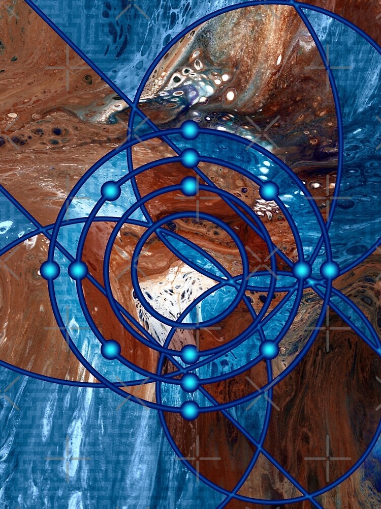 Element 14: Silicon by kerravonsen