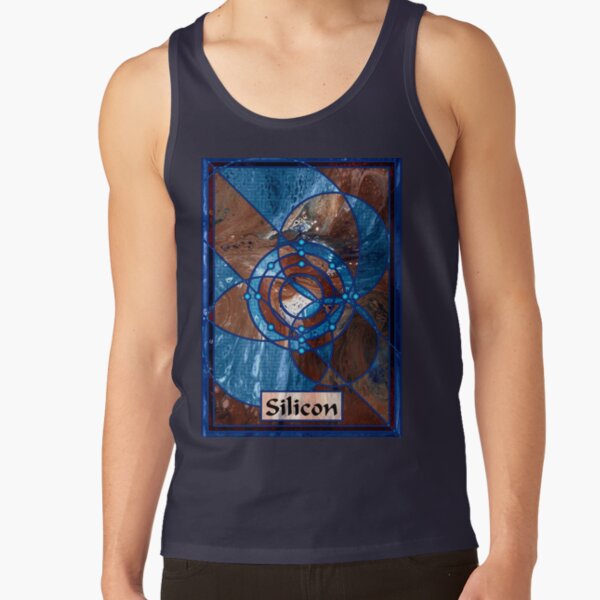 Element 14: Silicon Tank Top