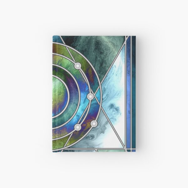 Aperçu de l'œuvre Élément 13 : Aluminium créée et vendue par Fluid Visions.