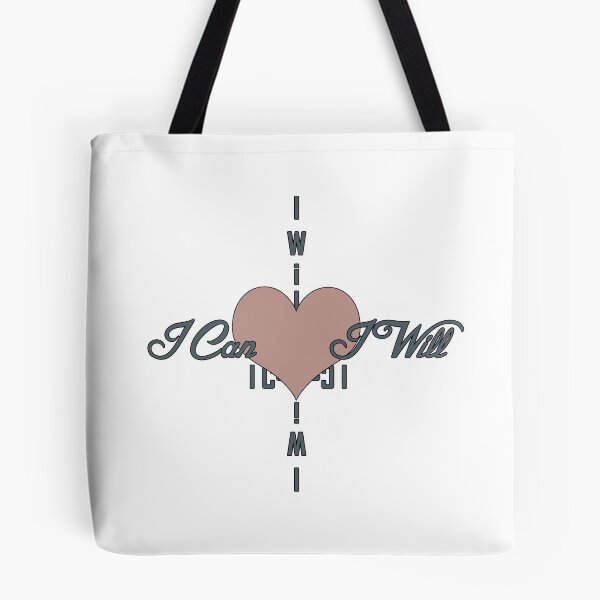 Item preview, I Can, I Will designed and sold by Nicky C.