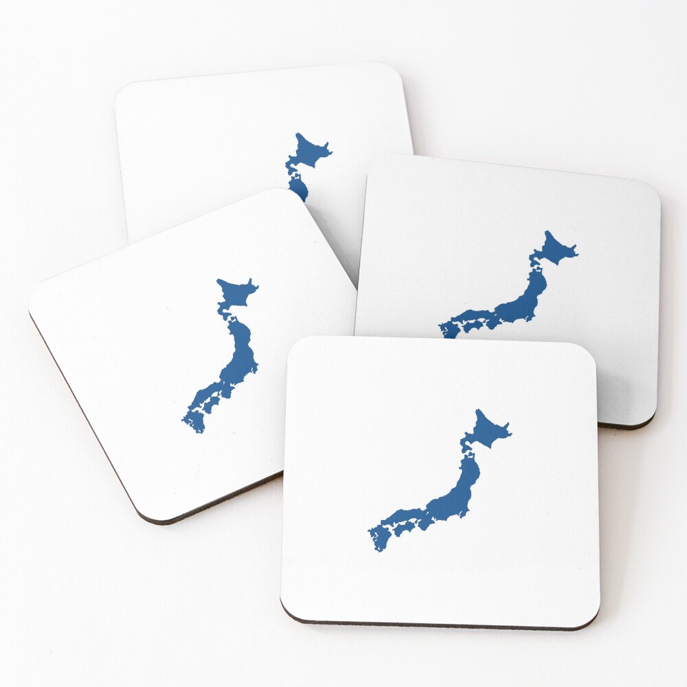 Item preview, Coasters (Set of 4) designed and sold by RBEnt.