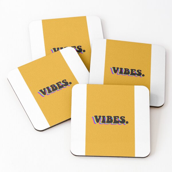Item preview, VIBES. designed and sold by NicoleK1197.