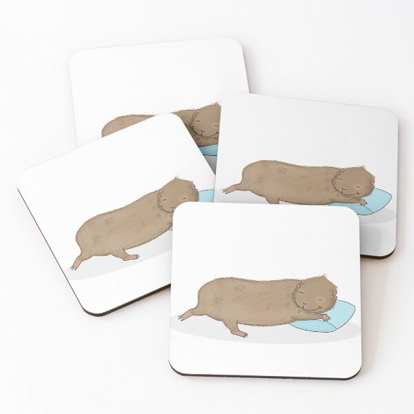 Item preview, Pickles, the sleepy piggy designed and sold by mondesign26.