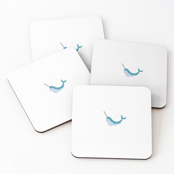 Item preview, Narwhal designed and sold by juji316.
