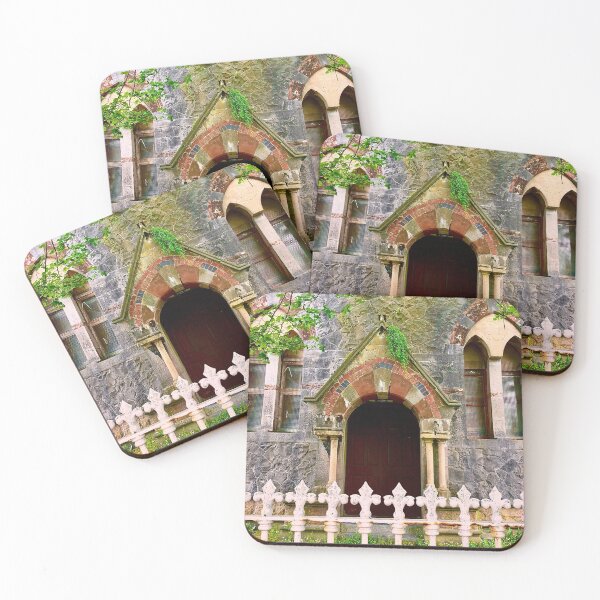 Item preview, The Jesuits, Sea Road, co Galway, Ireland designed and sold by Yannik Hay.