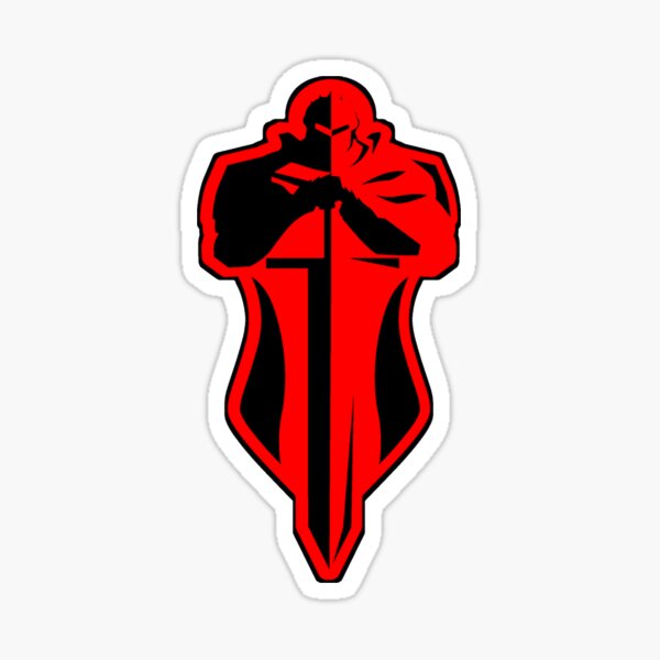 Item preview, Red Knight designed and sold by Metal-Complex.
