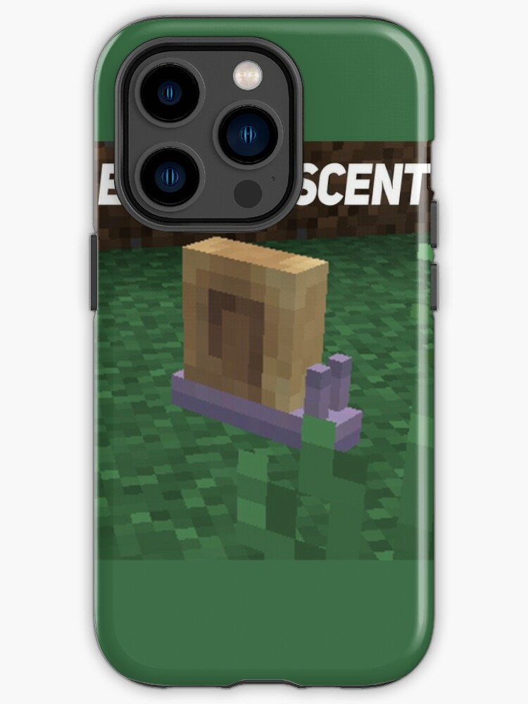 Effervescent Minecraft Snail