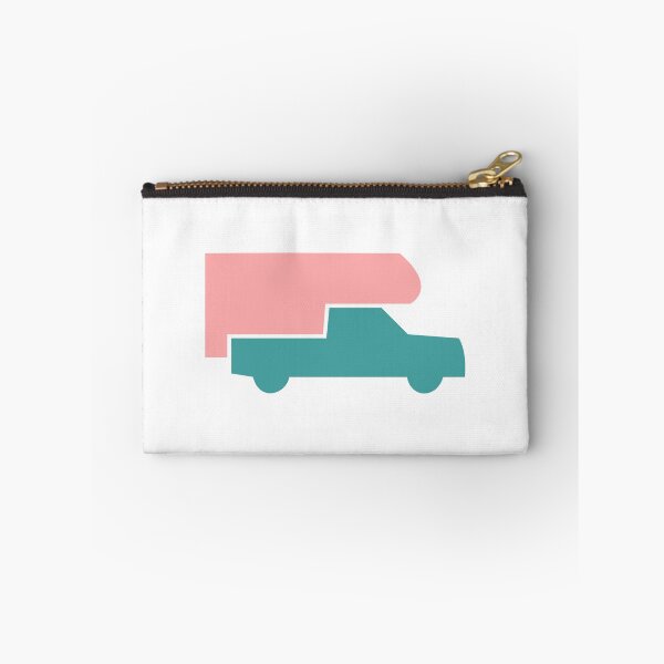 Item preview, Vintage Truck Camper designed and sold by Jon Mardin.