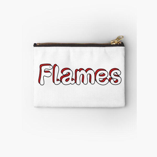 Item preview, Flames Retro designed and sold by Cy1982.