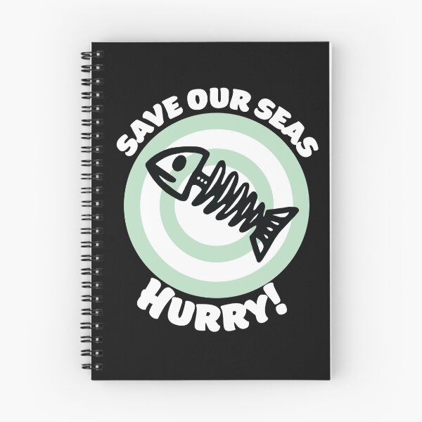 Item preview, Save Our Seas designed and sold by Shipwrecked2020.