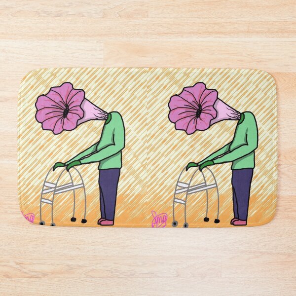 Item preview, Miss Petunia designed and sold by Sara G.