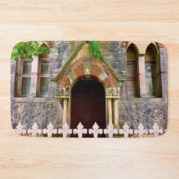 Item preview, The Jesuits, Sea Road, co Galway, Ireland designed and sold by Yannik Hay.