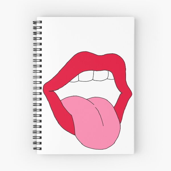 Item preview, RED STAINED LIPS designed and sold by Cssens.